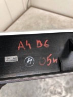 Moulage DEKOR Console AUDI A4 B6 8E1853190