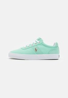 Polo Ralph Lauren HANFORD UNISEX - Sneakersy niski