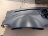 MERCEDES W203 dashboard console original EU