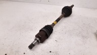 semi-axis 2S6W3B437FB Mazda 2 DY