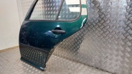 SDRZWI heck links VW GOLF IV HATCHBACK 97