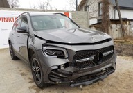 Mercedes-Benz GLB Diesel Okazja