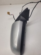 mirror exterior right AUDI A4 B6 LY7W 5 PIN UK