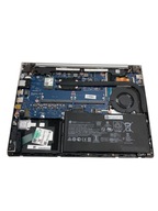 Laptop HP Probook 430 G7 13,3" Intel Core i5 GH9