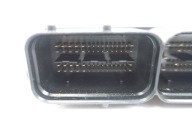 Bedienteil Computer DES MOTORS VW SHARAN 04E907309EF