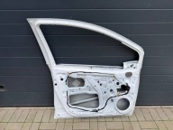 Toyota Yaris 3 III 11- door front front left