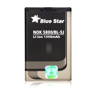 Bateria 1350mah Blue Star BL-5J Nokia NOK 5800 XM