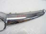 grill grille CHROM front OPEL INSIGNIA A LIFT 22787089