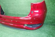 MAZDA CX80 CX-80 24- bumper rear rear part