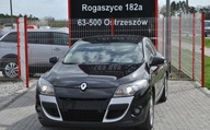 Renault Megane 1.6 Benzyna 110KM - Nawigacja G...