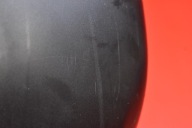 mirror left black, manually EU 024363 DACIA LOGAN MCV 1 and 07-12
