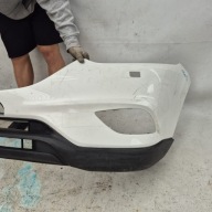 MAZDA CX-9 and 1 LIFT 12-15 bumper front front washer