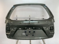 boot doors Suzuki Ignis 3 III 16r 2016 09.25