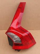 VOLVO V60 2012r LAMPA PRAWA TYŁ TYLNA 31214964