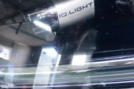 VW TAIGO IQ LIGHT reflektor left light left 2G7941035C