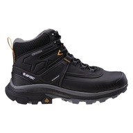 MĘSKIE BUTY TREKKINGOWE MEMBRANA EVEREST HI-TEC 42