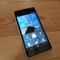 Lumia 550