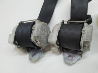 Gurten Sicherheits links rechts heck MK6 KPL 5D Suzuki Swift IV (2004-2010)