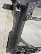 MAZDA 2 II DJ 14- support panel for radiators pillar iron DA6A-53110