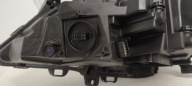 light front front right LED Intelilux Opel Astra K