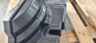 A4 B9 8W speaker BASOWY SOOBOWER boot KOMBI 8W9035382D