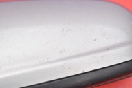 mirror left silver EU 24462995RE OPEL ASTRA 3 III H 04-07 5 PIN