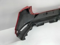 bumper rear rear part MAZDA CX3 CX-3 15