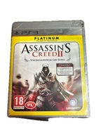 Assassins Creed2 Sony PlayStation 3 (PS3)