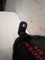 light front front right FIAT 500 LIFT 2015