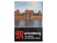 Die Marienburg - pr. zbiorowa