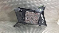 cover SLUPKA left rear part 5G3867287C VW GOLF VII 3D