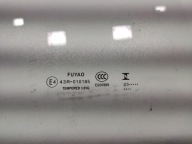 window door right right front front EXPERT JUMPY III 2016-2023