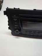 RADIO FABRYCZNE SUZUKI CELERIO 39101-84M60