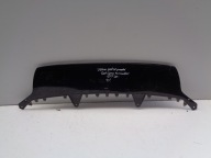 moulding of a bumper front lower spoiler SEAT CUPRA FORMENTOR 5FF 20