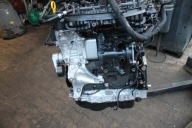 engine complete AUDI Q3 2,0 TFSI 500KM DNN new