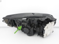 GENESIS GV70 ELECTRIFIED 20-24 Feux phare FULL LED Gauche Avant EUROPA