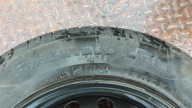 PIRELLI CINTURATO P1 185/65R15 tyres summer 6,5mm