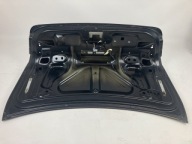 Dodge Charger 2015-23 trunk door boot rear part