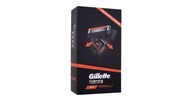 Gillette Proglide maszynka Flex +5 wkładów Power