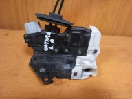lock door left front 5 PIN KIA OPTIMA III 81310-2T090 10-15