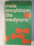 Mała encyklopedia medycyny Tom 1 A-G Rożniatowski