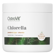 OSTROVIT Chlorella VEGE (1000 tabletta)