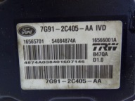 Pompa ABS FORD MONDEO 4 IV 7G91-2C4D5-AA