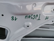 HYUNDAI TUCSON III 15- door right front front