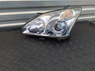 light front left front left XENON EUROPA LEXUS RX II RX400 RX300