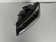 light left REFLEKTOR AUDI Q2 81A LIFT FULL LED