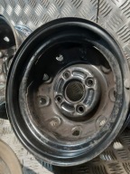 felgen stahl 4x DAEWOO TICO 4x114,3 4J R12 082597
