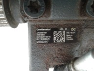 Einspritzpumpe 8201100115 Mercedes Citan