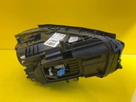 light left Mercedes B-klasa W247 Full Led Multibeam A2479061903