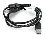 KABEL USB DO DRUKARKI HP SAMSUNG BROTHER 1 m